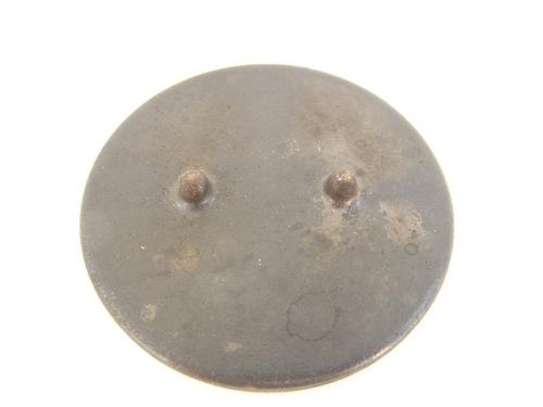 nÂ°23 chapeaux de brÃ»leur diamÃ¨tre 75mm  plaque de cuisson gaz  