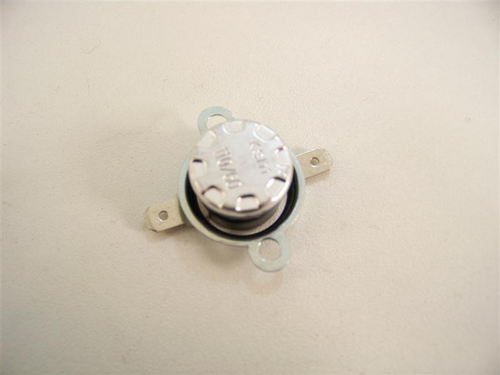nÂ°2 thermostat KSD1 110/60  pour four micro-ondes 
