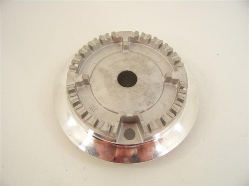 nÂ°33 couronne de brÃ»leur diam: 85MM pour plaque de cuisson gaz