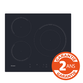 PLAQUE DE CUISSON INDUCTION 