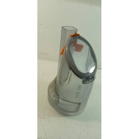 RH5438 Réservoir à poussière