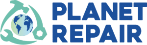 Logo de Planet Repair