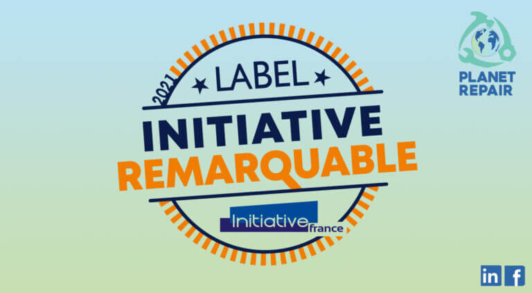 Label Initiative Remarquable